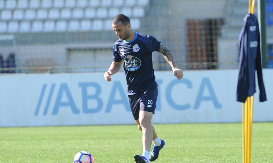 El Depor confirma a Udinese que se queda con Guilherme