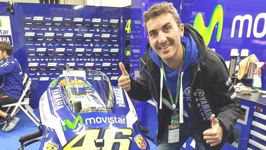 Fallece el piloto Enric Saurí en las 24 horas de Montmeló