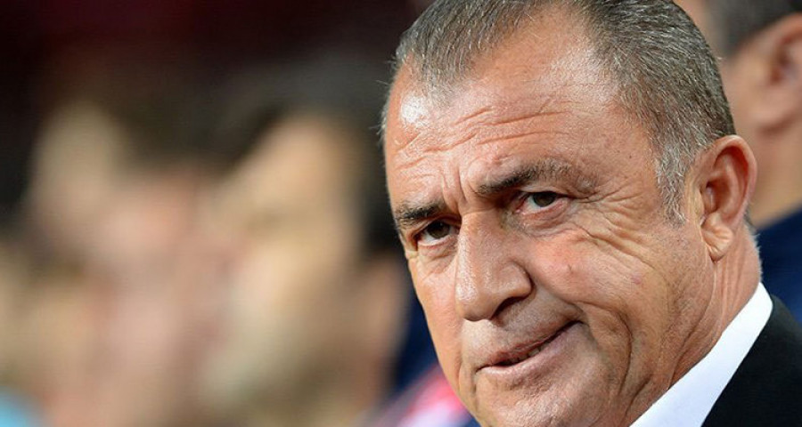 Fatih Terim, ex técnico de Turquía, pide 3,5 millones a la Federación turca