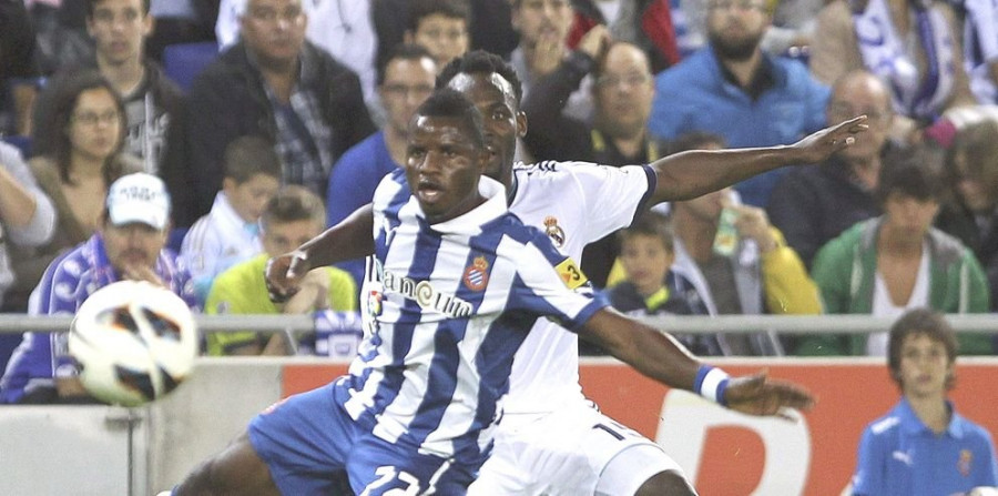 Wakaso se va al Alavés