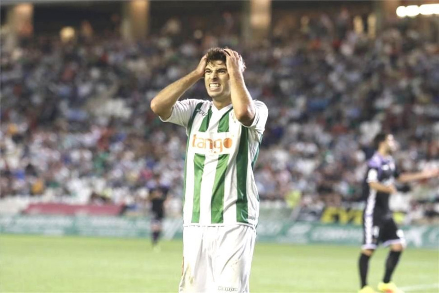 Bernardo Cruz y Guille Donoso, nuevos jugadores del CD Lugo