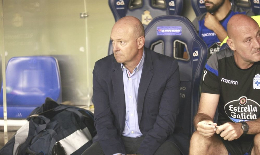 Pepe Mel: "Hay que ser justos y dar oportunidades"