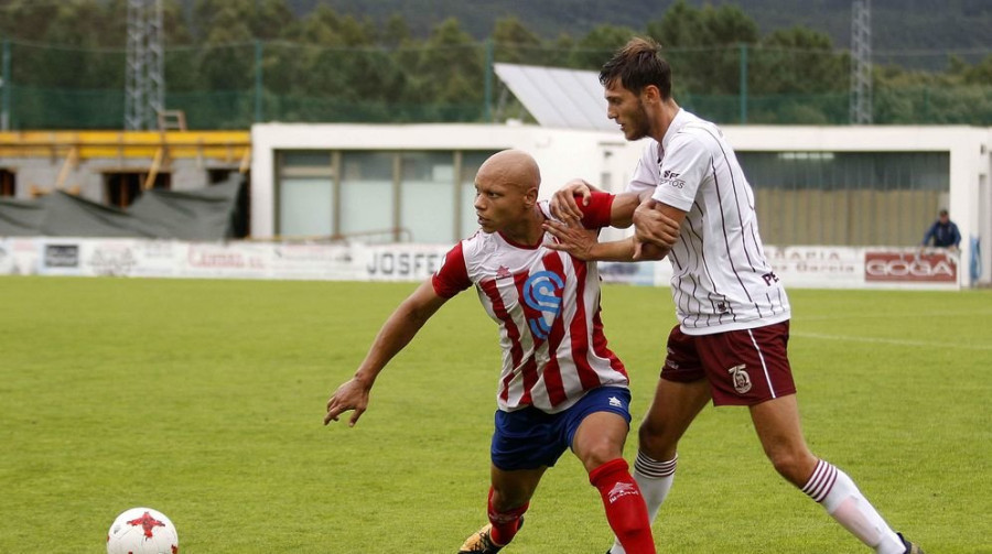 La historia se repite para un Cerceda que vuelve a perdonar