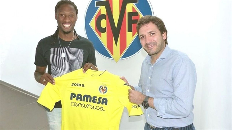 Rubén Semedo ya es del Villarreal