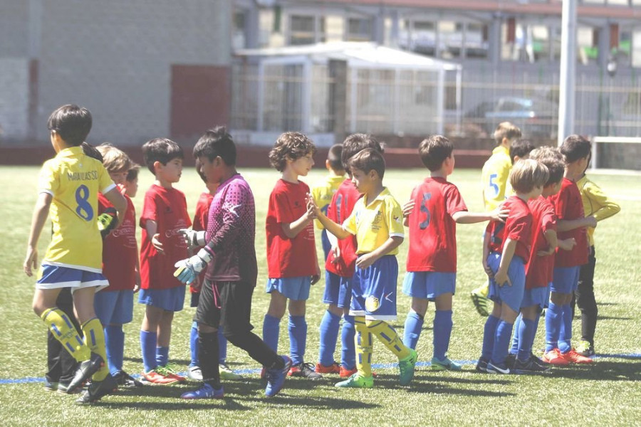 Brexo Lema, campeón