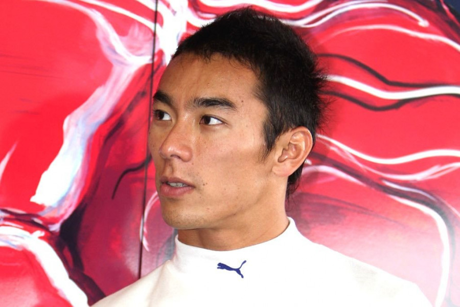 Takuma Sato gana las 500 Millas de Indianápolis