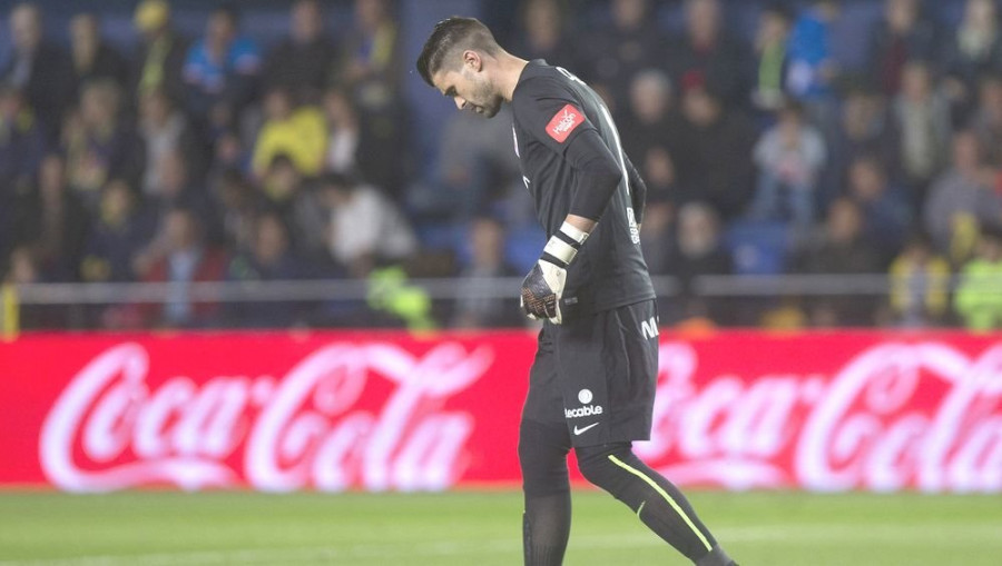Cuéllar ficha por el Leganés