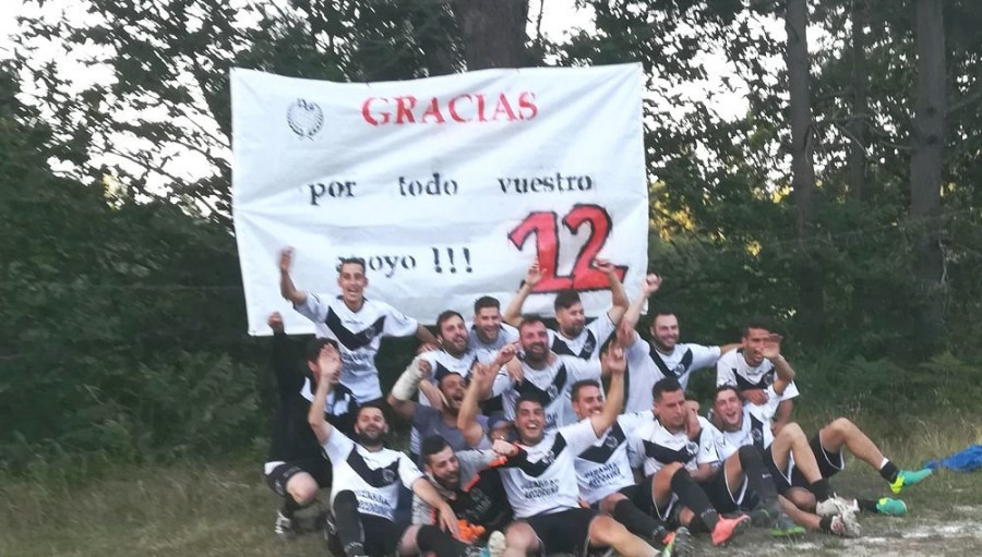 Pizarras Ar Coruña y Bahía 2 disputarán la final de Copa