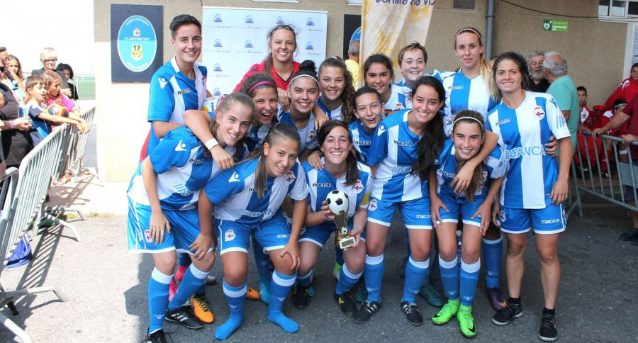 Fútbol por la igualdad
