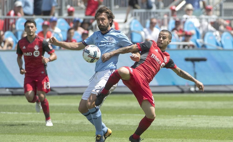 El hijo de Pirlo, implicado en la red de apuestas ilegales de futbolistas en Italia