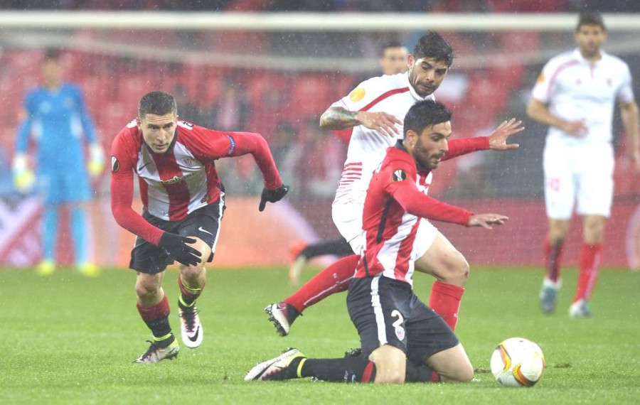 Banega vuelve al Sevilla