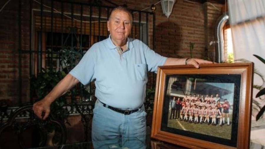 Fallece José Aragón López, expresidente del Granada en dos etapas