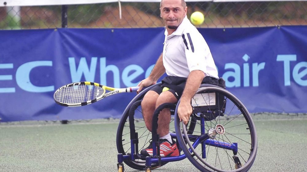 Más de 150 jugadores en las pistas de la RSD Hípica