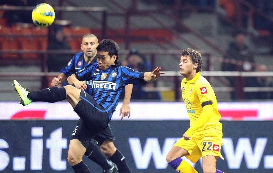 Nagatomo: "En Italia si cometes un error te tratan como un criminal"