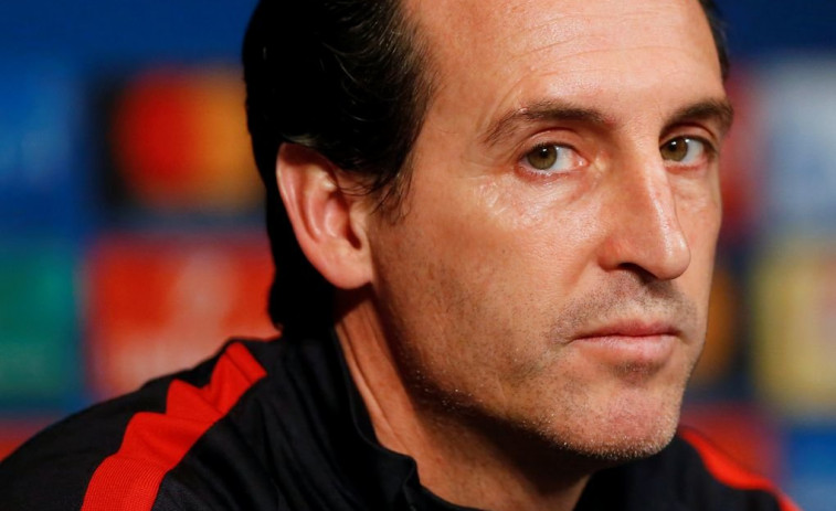 Emery abandona el Villarreal para firmar por el Aston Villa