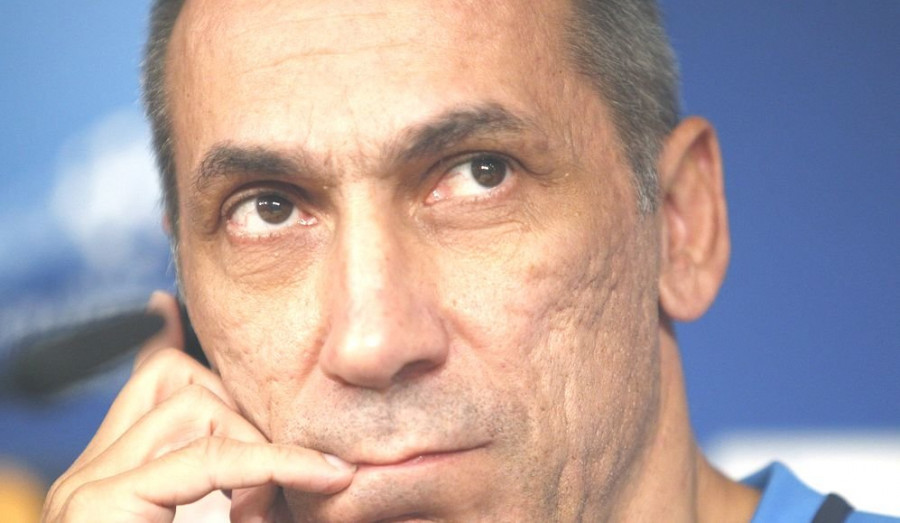 Donis: "Quiero que mis jugadores alcancen su límite e incluso lo superen"