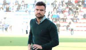 Rubén Albés renueva con el Lugo tras darle la salvación