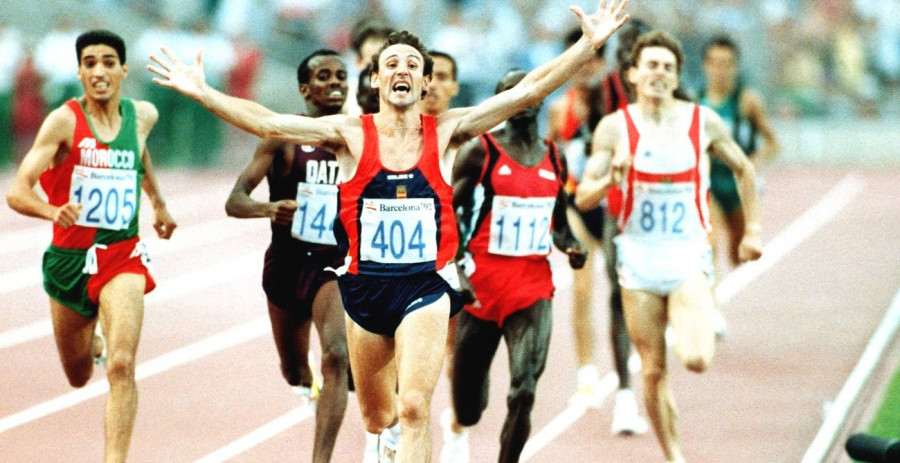 Barcelona'92, el 25 aniversario de la mejor cita olímpica del deporte español
