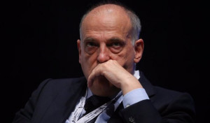 Javier Tebas: 