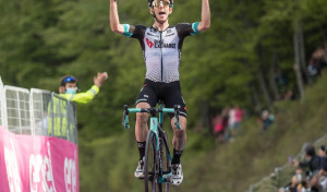 Giro de Italia (19ª): Millones, trenes y calculadoras