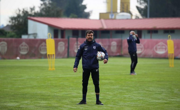 Rubén Albés manifiesta que precisan “un partido perfecto”