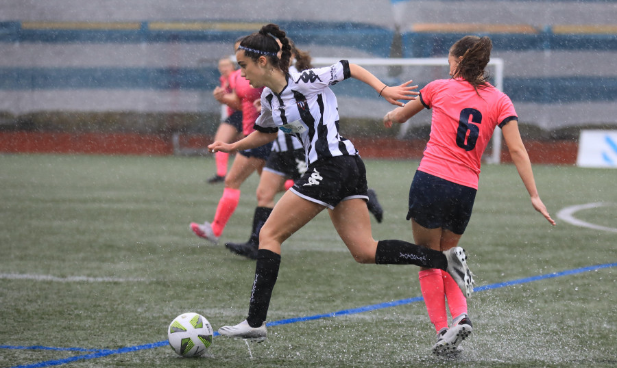 El Victoria se juega en Santander su presencia en el playoff de ascenso