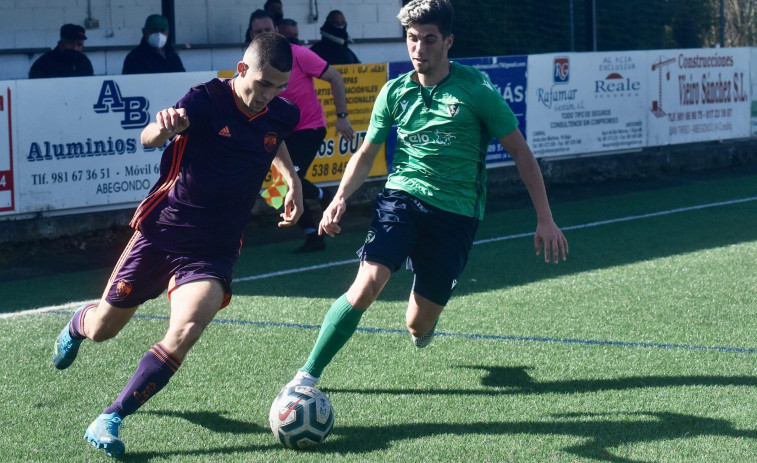 El Montañeros, obligado a ganar para disputar el playoff