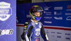 El piloto suizo Jason Dupasquier fallece por las graves lesiones tras su caída en Mugello