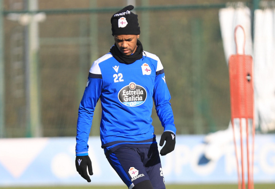 El primer año en Segunda B: once fichajes y Rolan