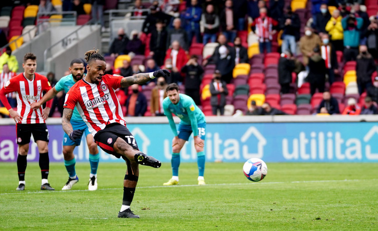 El Brentford, triunfo del ‘Big Data’, en el que puede mirarse el Deportivo
