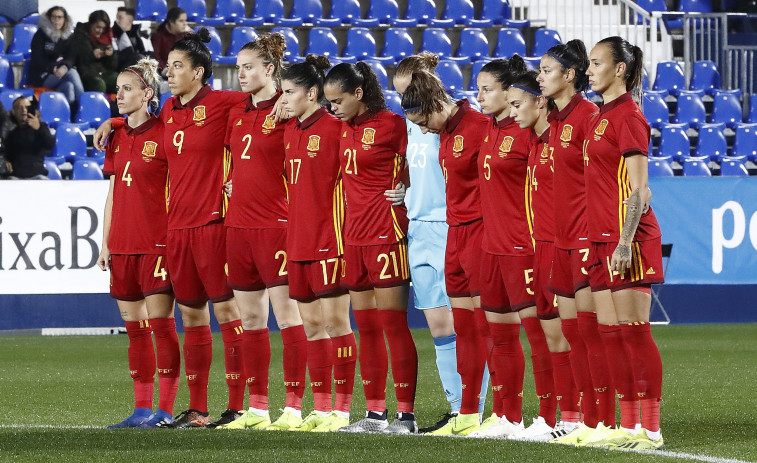 Anna Torrodà y Rosa Márquez, novedades en la selección para los duelos ante Bélgica y Dinamarca