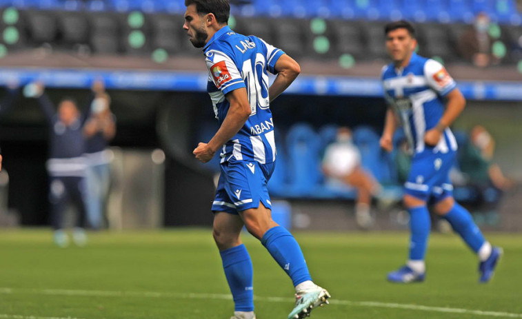 José Lara, Un par de chispas