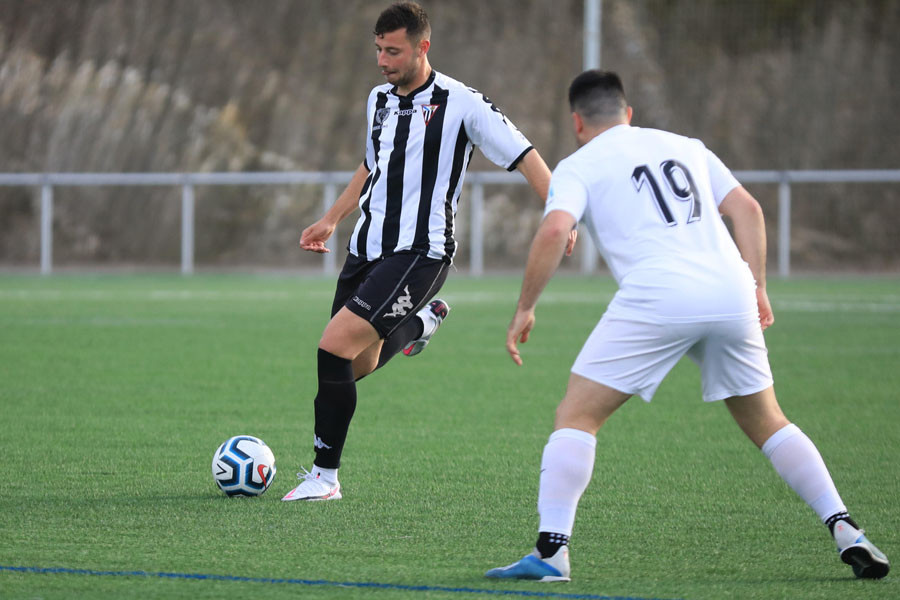 En un año, de Primera Galicia a optar a la Copa del Rey