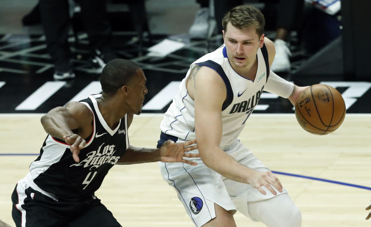 El otro Curry, el nuevo Miller, suena Mitchell y Wonderboy
