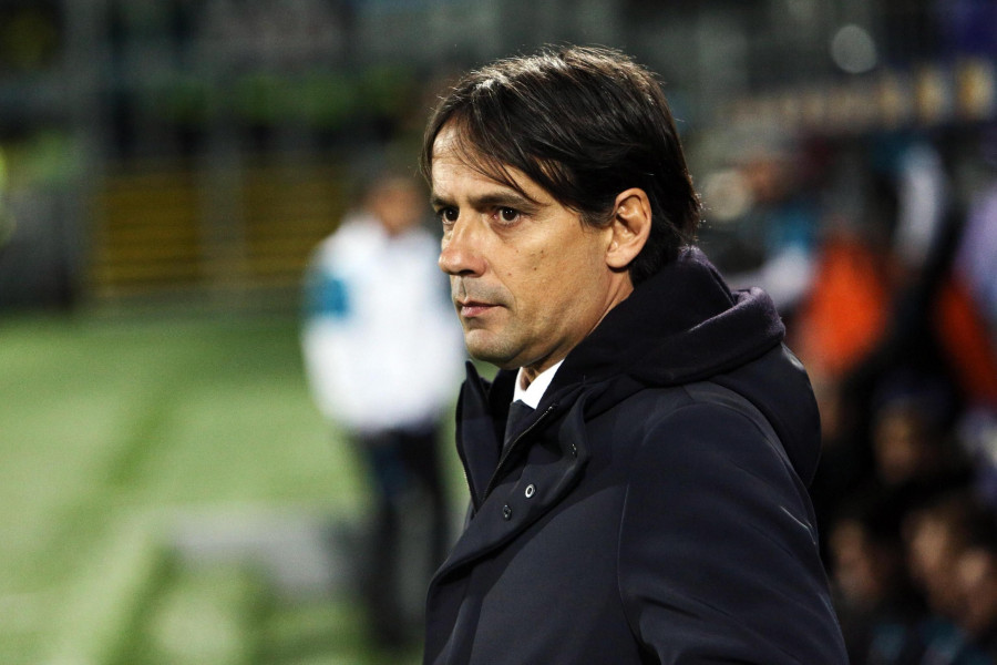 Simone Inzaghi entrenará al Inter de Milán hasta 2023