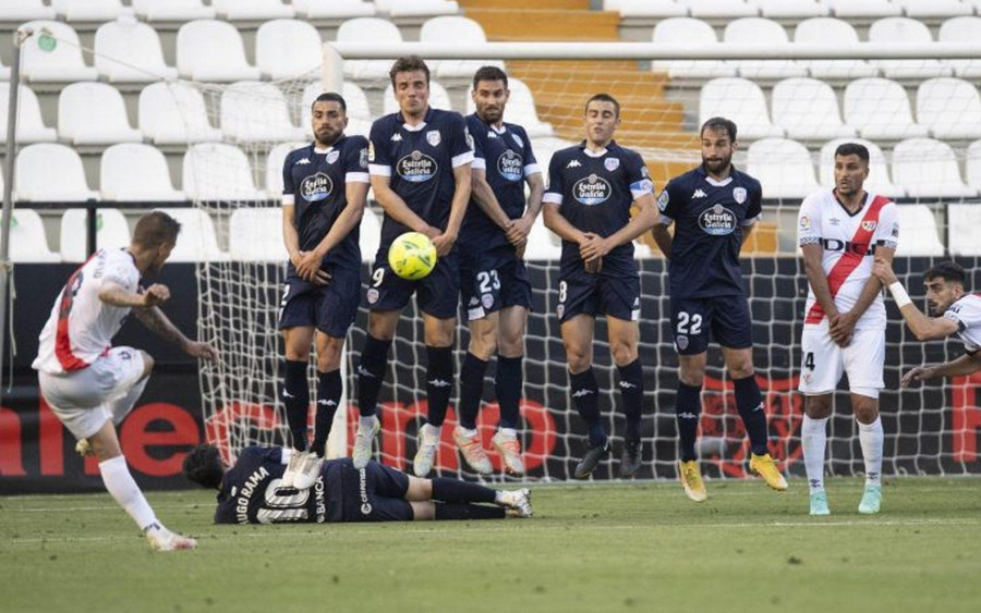 Cantero, Venancio y Manu