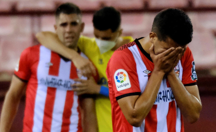 Ya están los 19 rivales del Deportivo