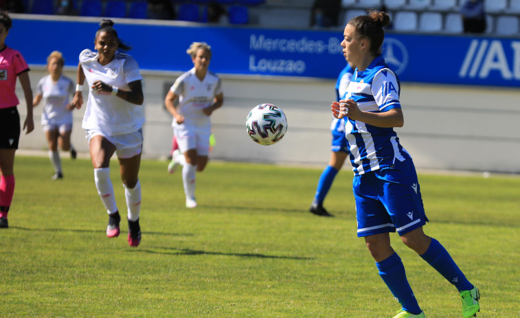 Noelia Villegas: 