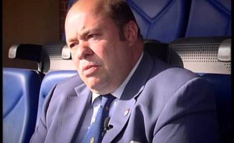 El Supremo confirma la condena de un año y tres meses de prisión al expresidente del Recreativo de Huelva
