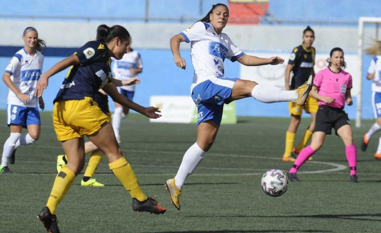 La sombra del descenso amenaza al Depor Abanca en el duelo frente al Granadilla