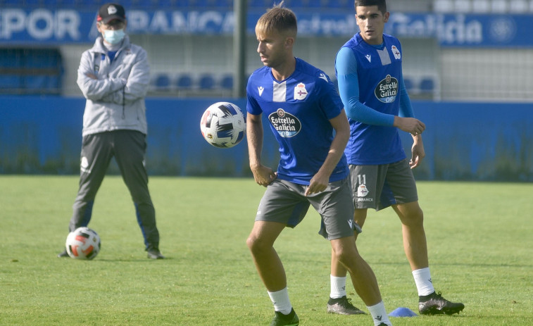 Yago Gandoy, aparición fugaz