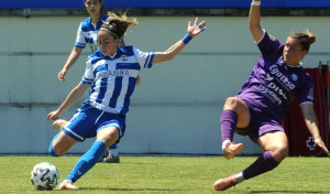 Los tres escalones del Depor Abanca en la Roja