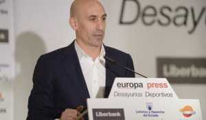 Rubiales: 