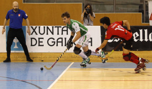 El Liceo se mide al Voltregá en el torneo más esperado