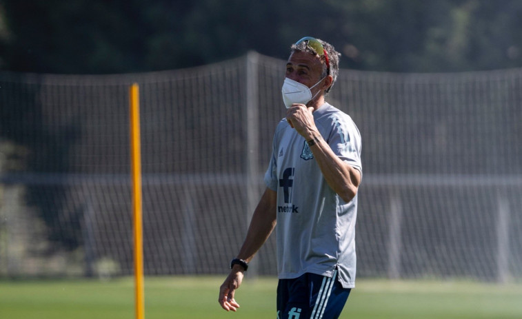 Todos los jugadores dan negativo en los test de la UEFA