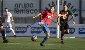 Diego Vela no estará en la plantilla de la próxima temporada