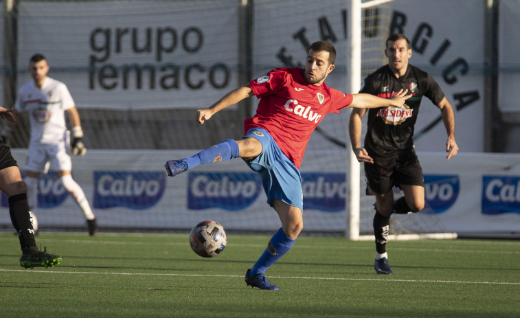 Diego Vela no estará en la plantilla de la próxima temporada