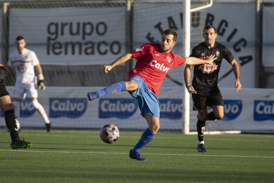 Diego Vela no estará en la plantilla de la próxima temporada