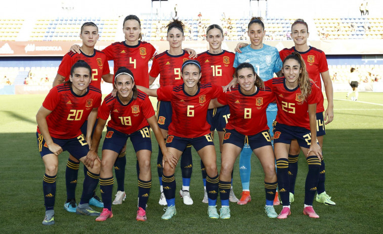 Una España con pegada