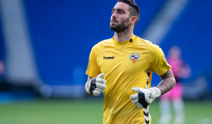 El Depor confirma el fichaje de Ian Mackay